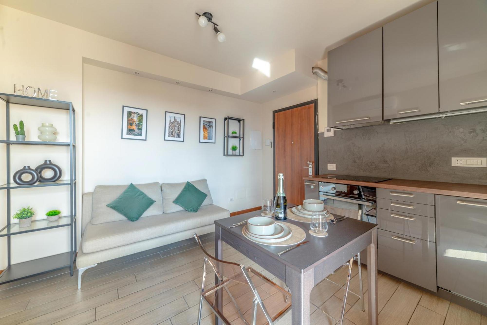 Cos54 - Exclusive - Apartment *